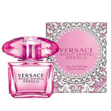Versace Bright Crystal Absolu Parfemska voda