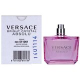 Versace Bright Crystal Absolu Parfemska voda - Tester 90ml