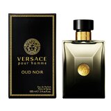 Versace Pour Homme Oud Noir Parfemska voda 100ml