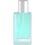 Mexx Ice Touch Woman Toaletna voda 15ml
