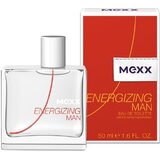 Mexx Energizing Man toaletna voda 