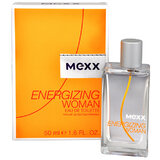 Mexx Energizing Woman toaletna voda 