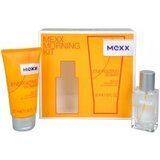 Mexx Energizing Woman Poklon set, Toaletna voda 15ml + gel za tuširanje 50ml