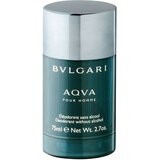 Bvlgari Aqva za Homme Deostick