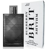 Burberry Brit Rhythm Eau de Toilette - tester, 90 ml