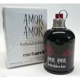 Cacharel Amor Amor Forbidden Kiss Eau de Toilette - tester, 100 ml