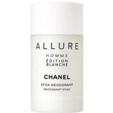 Chanel Allure Homme Edition Blanche Deostick, 75 ml