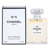 Chanel No 5 Eau Premiere Parfemska voda 50ml