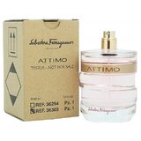 Salvatore Ferragamo Attimo L'Eau Florale Eau de Toilette - Tester, 100 ml