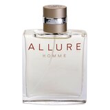 Chanel Allure Homme - bez kutije, s poklopcem Eau de toilette, 100 ml
