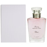 Christian Dior Forever And Ever Eau de Toilette - tester, 100 ml