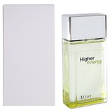 Christian Dior Higher Energy Eau de Toilette - tester, 100 ml
