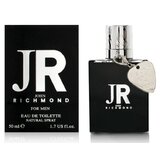 John Richmond John Richmond for Men Eau de toilette, 50 ml