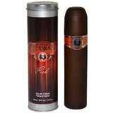 Cuba Original Cuba Red For Men Toaletna voda 100ml