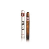 Cuba Original Cuba Red For Men Toaletna voda 35ml