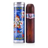 Cuba Original Cuba Wild Heart Toaletna voda 100ml