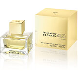 David Beckham Intimately Yours Women Eau de Toilette