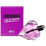 Diesel Loverdose toaletna voda 50ml