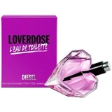 Diesel Loverdose toaletna voda 50ml