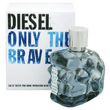 Diesel Only The Brave for Man Toaletna voda