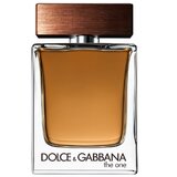 Dolce & Gabbana The One for Men Eau de Toilette Toaletna voda 150ml