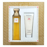 Elizabeth Arden 5th Avenue Poklon set, parfemska voda 125ml + mlijeko za tijelo 100ml