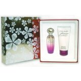 Estee Lauder Pleasures Intense Poklon set, parfemska voda 50ml + telove mlieko 75ml