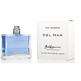 Hugo Boss Baldessarini Del Mar Eau de Toilette - tester, 90 ml