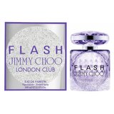 Jimmy Choo Flash London Club parfem 