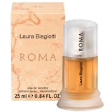 Laura Biagiotti Roma Toaletna voda 25ml