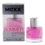 Mexx Summer Edition 2011 za žene Eau de Toilette - tester, 40 ml