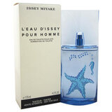 Issey Miyake L`Eau d`Issey Summer toaletna voda 