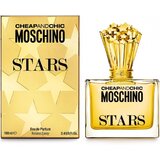 Moschino Cheap and Chic Stars Parfemska voda 100ml