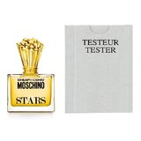 Moschino Cheap and Chic Stars Parfemska voda - Tester 100ml