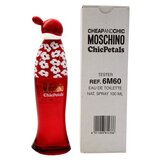 Moschino Chic Petals Eau de Toilette - tester