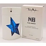 Thierry Mugler A*Men Pure Energy Eau de Toilette - tester, 100 ml