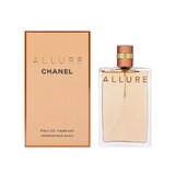 Chanel Allure Eau de Parfum Parfemska voda 50ml