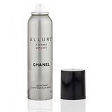 Chanel Allure Homme Sport dezodorans, 100 ml