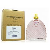 Emanuel Ungaro Diva Rose Eau de Parfum - tester