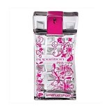Emanuel Ungaro Apparition Pink Eau de toilette - Tester, 50 ml