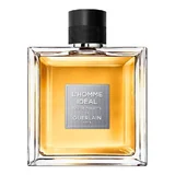 Guerlain L'Homme Ideal Eau de Toilette Toaletna voda 100ml
