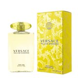 Versace Yellow Diamond gel za tuširanje, 200 ml