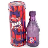 Versace Jeans Woman Eau de Toilette