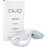 Azzaro Duo for Man Eau de Toilette - tester, 50 ml