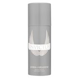 Paco Rabanne Invictus Deospray, 150 ml