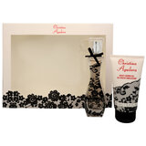 Christina Aguilera Christina Aguilera Poklon set, parfemska voda 30ml + gel za tuširanje 50ml