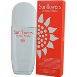 Toaletna voda Elizabeth Arden Sunflowers Dream Petals, 100 ml