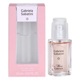 Gabriela Sabatini Miss Gabriela Toaletna voda 20ml