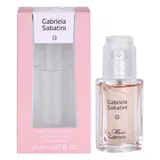 Gabriela Sabatini Miss Gabriela Toaletna voda 20ml