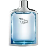 Jaguar Classic Blue Toaletna voda - Tester 100